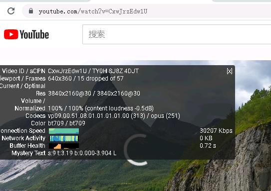 [疑问]  甲骨文开通IPv6上网代理速度能不能快点？？求科普