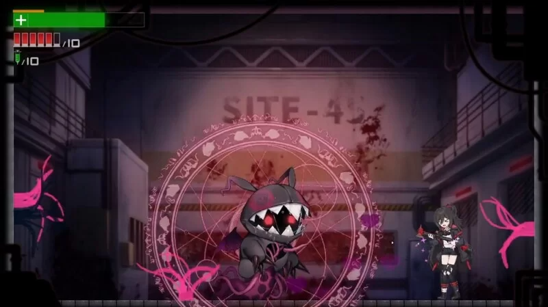 枪神先知(GUNZ PROPHET)v0.3更新 PC端 日文原版 预览图