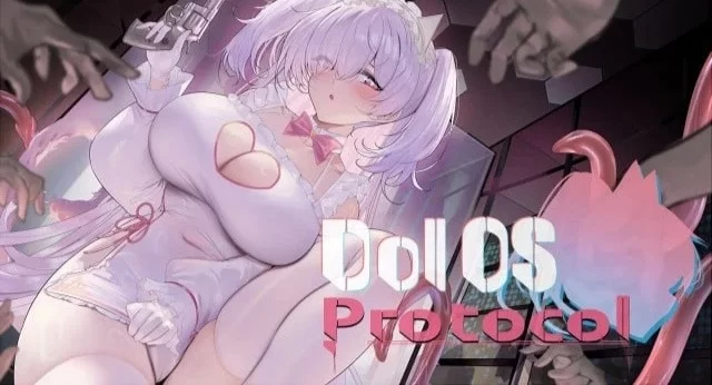 多萝丝协议 DolOS Protocol v0.1.5 PC端 官中版-第2张-游戏-下载俺资源网
