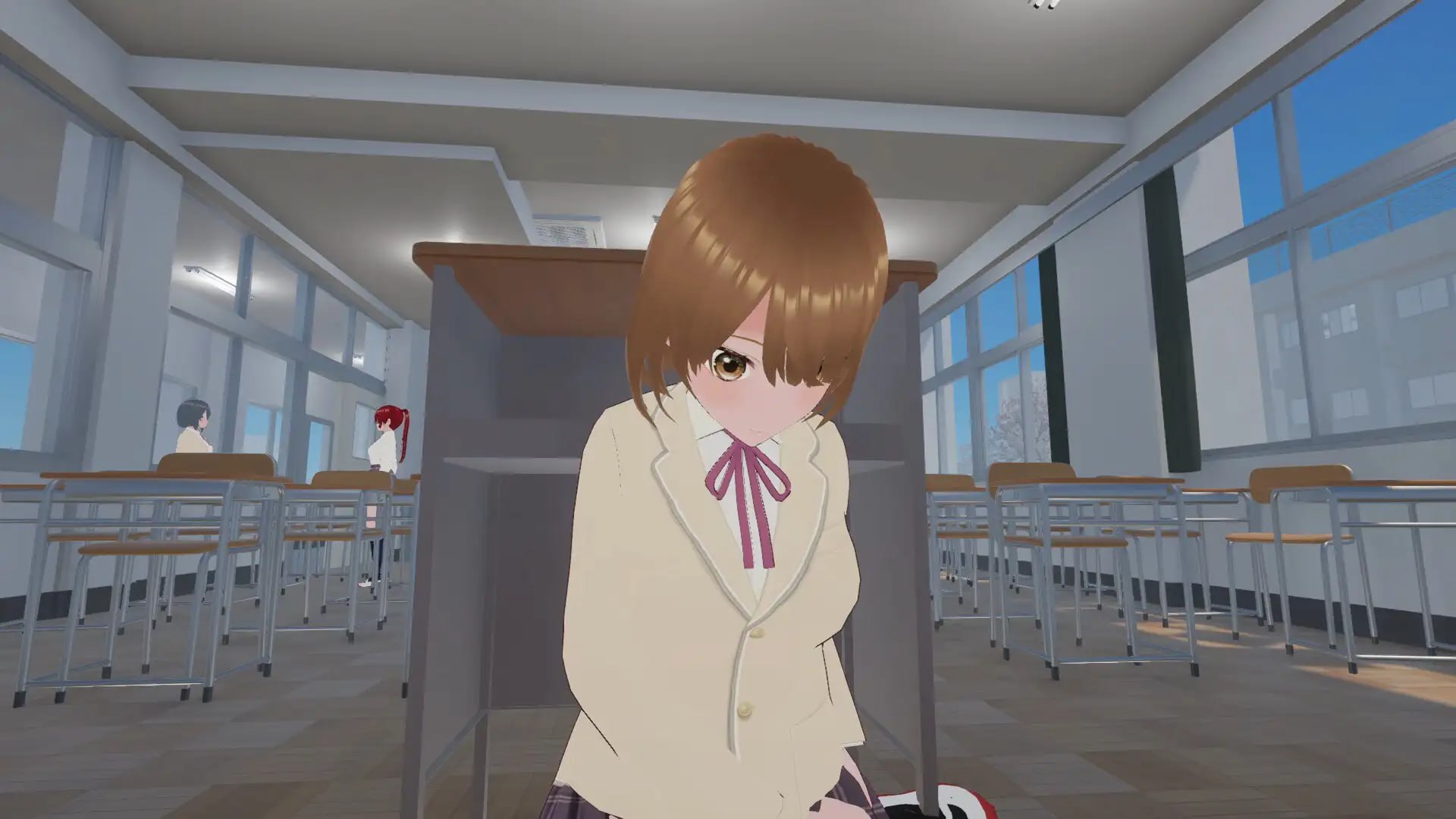 う に ん ぐ す た じ お どこ でも ！ マスター ベ ー シ ョ ン PC端-第2张-游戏-快萌ACG - 南+社区
