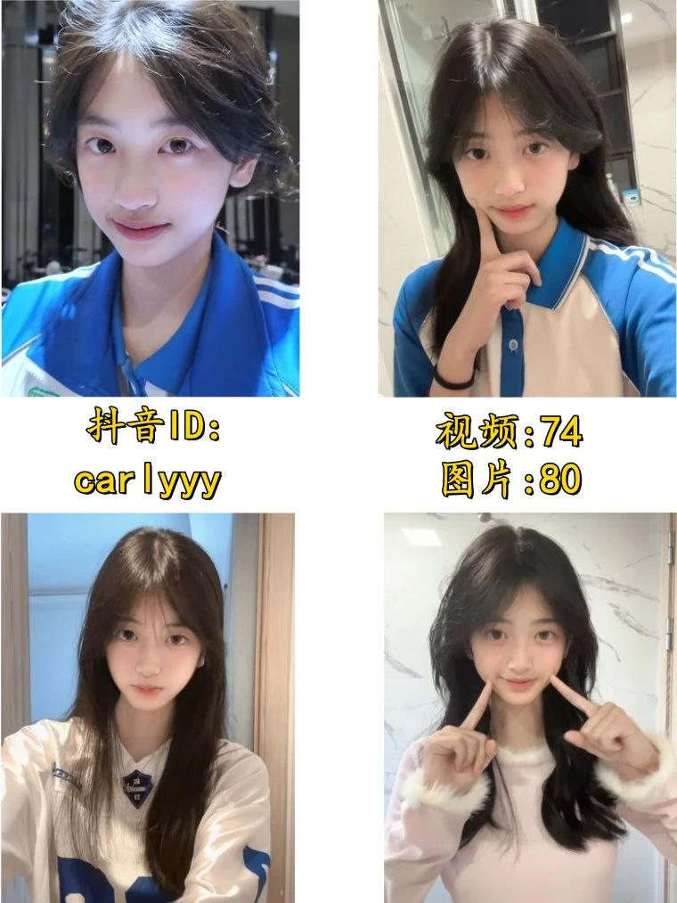 [高中生]-carlyyy